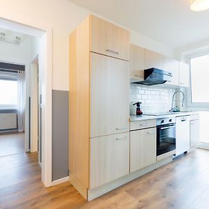 Suite met Twee Slaapkamers en een King Size Bed