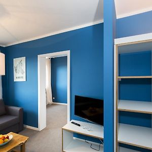 Medium Appartement