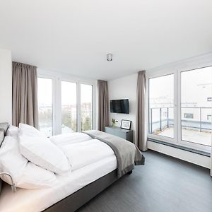 Junior Suite op de Dak